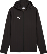 teamAdditions Hooded Softshell Jacket