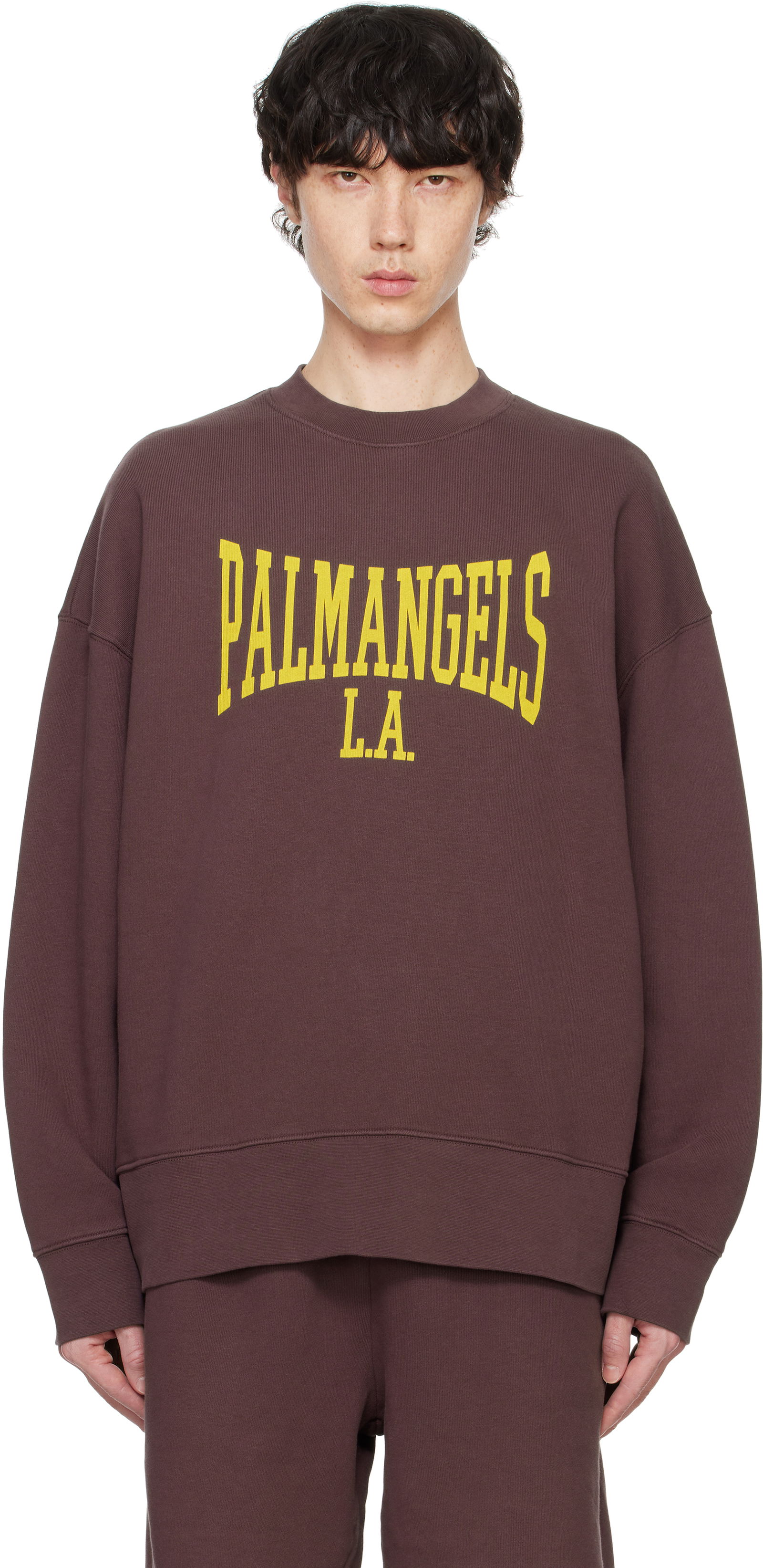 Sweatshirt College