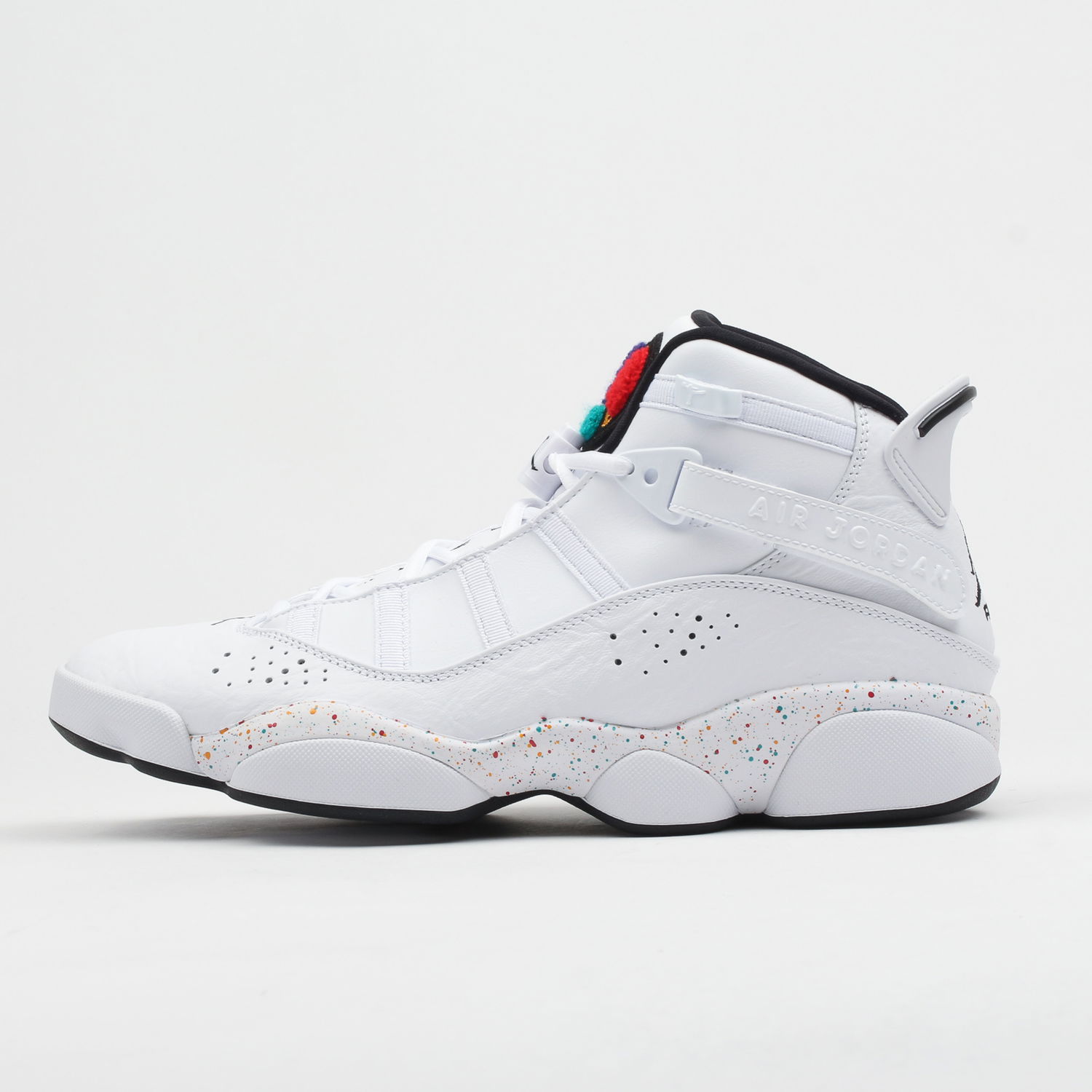 Tenisky a topánky Jordan Air Jordan 6 Rings Biela | 322992-100, 0