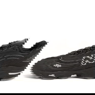 Tenisky a topánky New Balance 1000 Size UK 10 Čierna | M1000LNY, 1