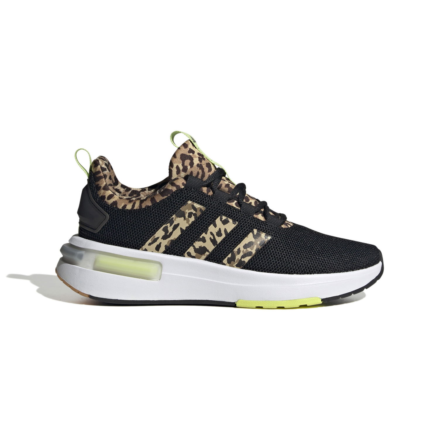 Tenisky a topánky adidas Originals adidas RACER TR23 38 2/3 Čierna | IF7721, 0
