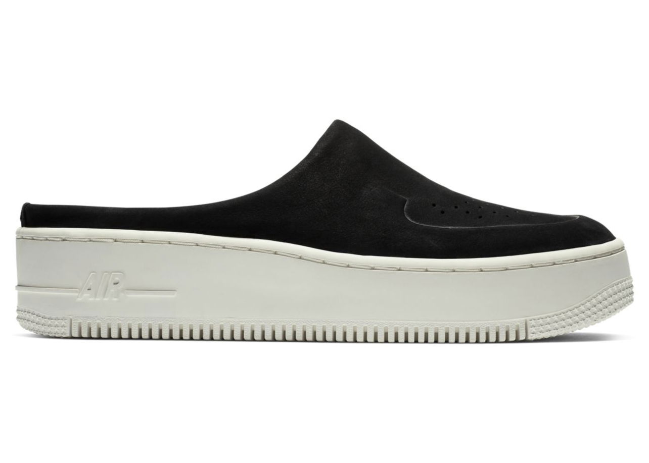 Tenisky a topánky Nike Air Force 1 Lover XX Premium Sail W Čierna | BV8249-001, 0