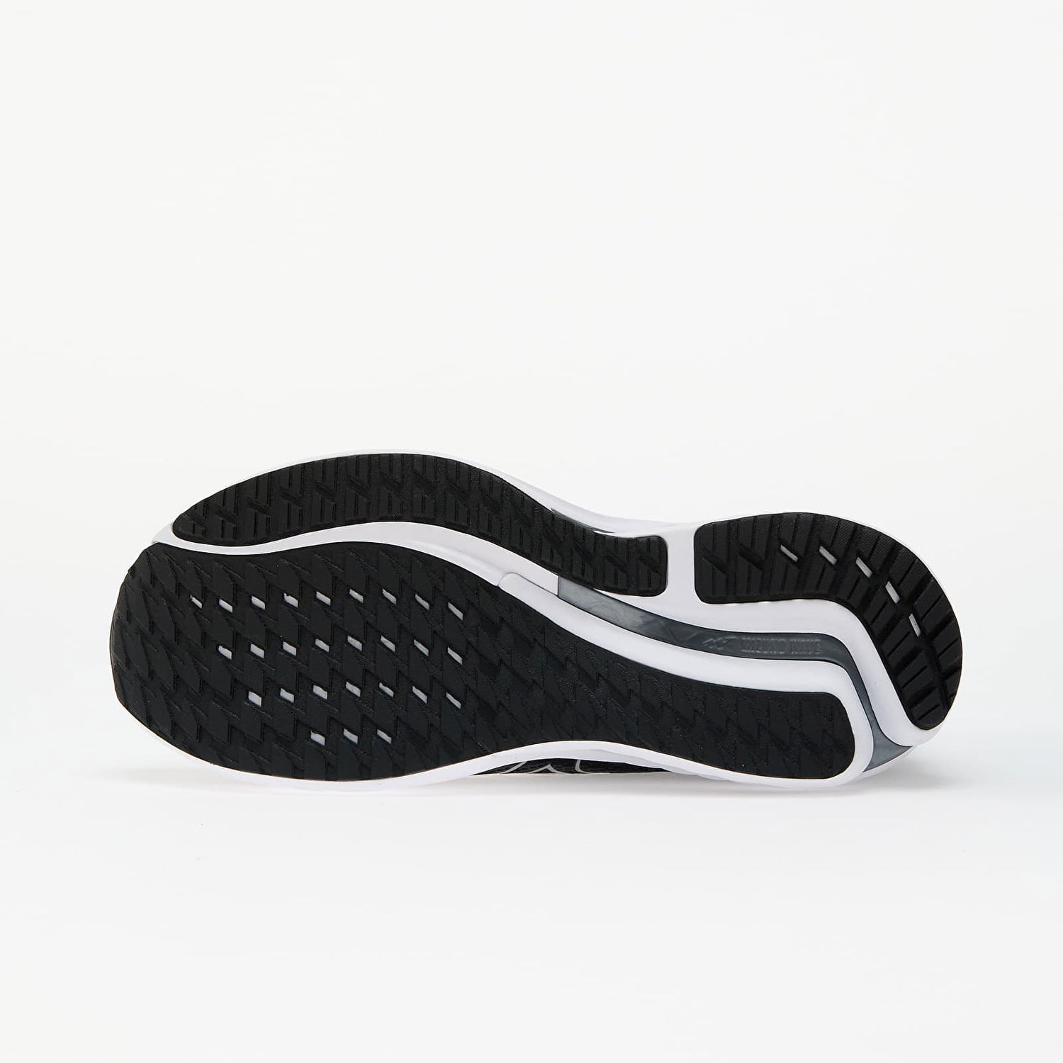 Tenisky a topánky Mizuno Wave Inspire 21 Čierna | J1GC254402, 1