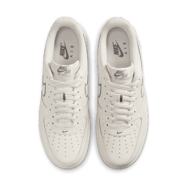 Tenisky a topánky Nike Air Force 1 '07 Biela | IB7677-101, 2