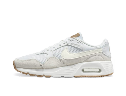 Tenisky a topánky Nike Air Max SC W Biela | CW4554-108