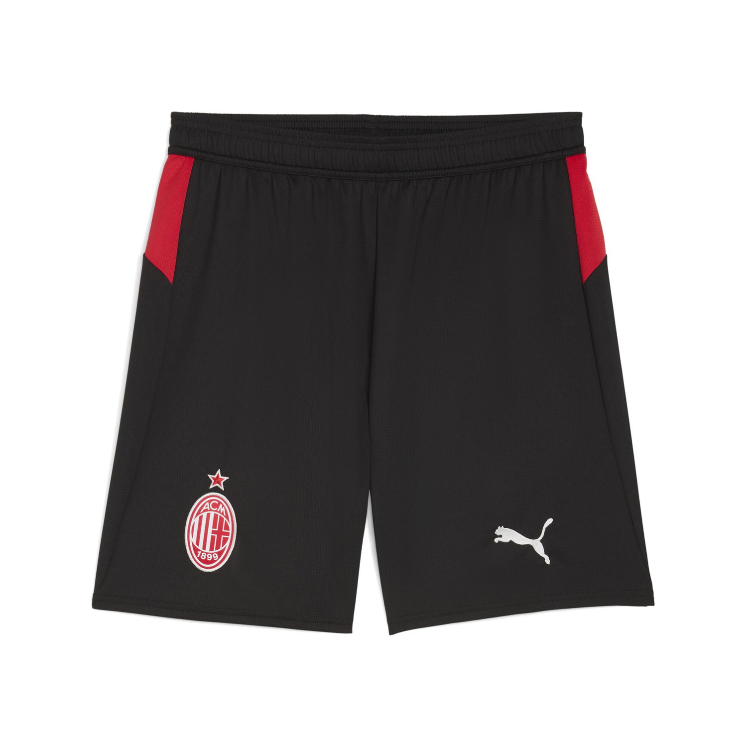 Šortky Puma AC Milan 25/26 Training Shorts Čierna | 779987_04, 0