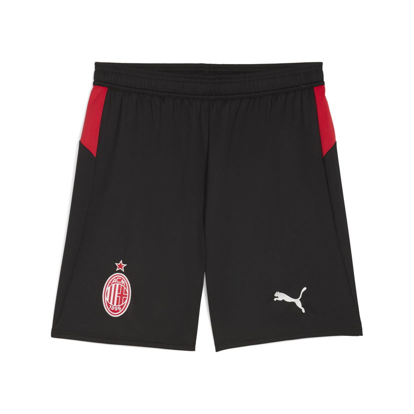 Šortky Puma AC Milan 25/26 Training Shorts Čierna | 779987_04