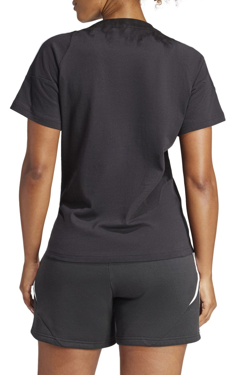 Tričko adidas Originals adidas TIRO24 SWTEEW Šedá | ij9955, 1