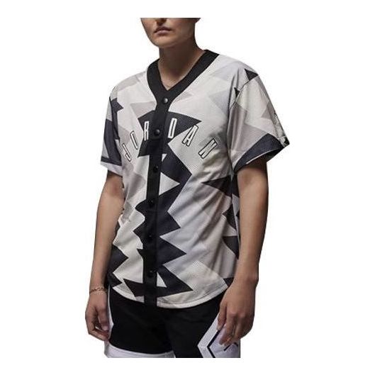 Dres Jordan Essentials Jersey Top Biela | FB7339-200