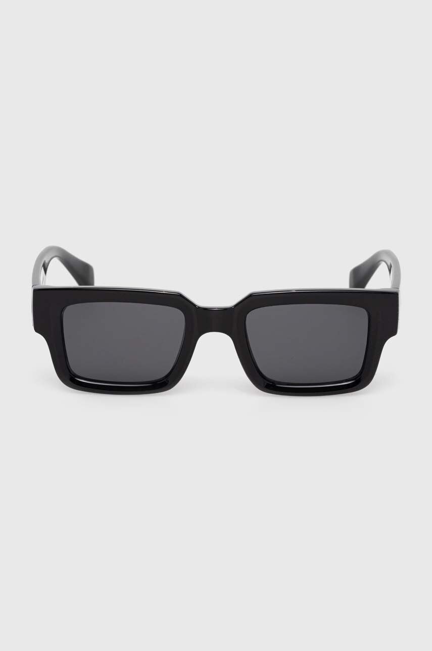 Slnečné okuliare Samsoe Samsoe Sunglasses Čierna | U24100008, 1