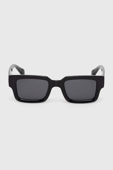 Slnečné okuliare Samsoe Samsoe Sunglasses Čierna | U24100008, 1