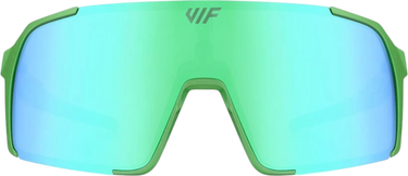 Slnečné okuliare VIF VIF One ALL Polarized Sunglasses Zelené | 122-pol, 3