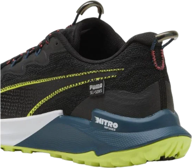 Tenisky a topánky Puma Fast-Trac NITRO 2 Modrá | 307684-06, 5
