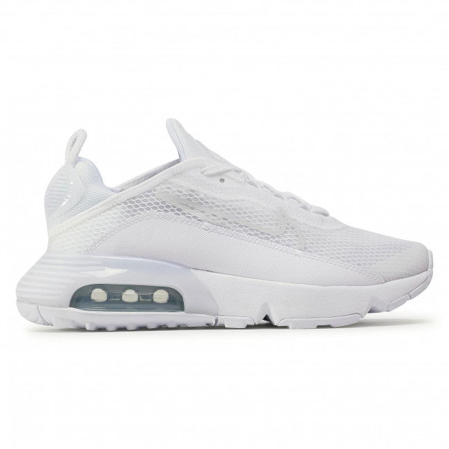 Tenisky a topánky Nike Air Max 2090 GS Biela | CJ4066 102, 0