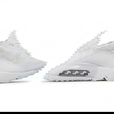 Tenisky a topánky Nike Air Max 2090 GS Biela | CJ4066 102, 0