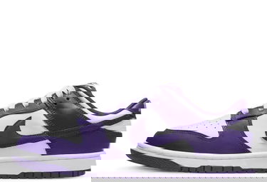 Tenisky a topánky Nike Dunk Low "Court Purple" Fialová | DD1391-104, 1