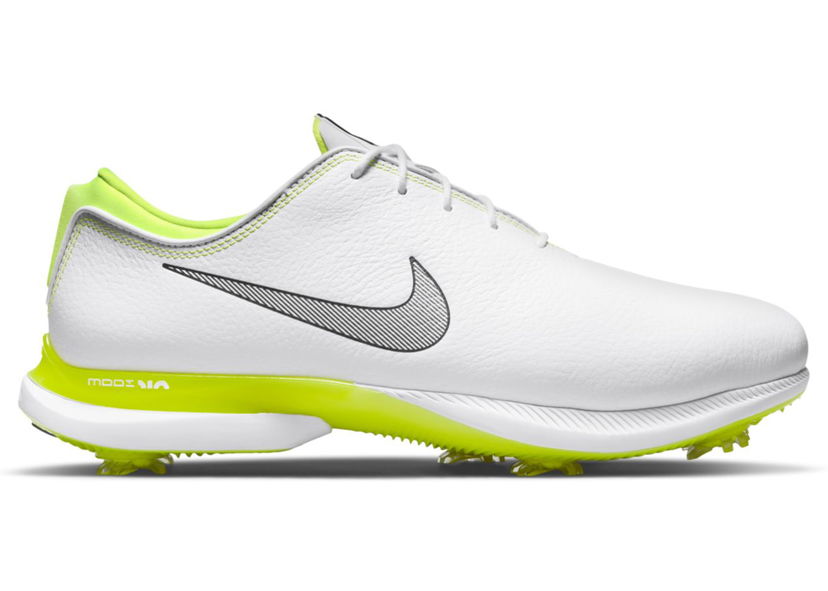Tenisky a topánky Nike Air Zoom Victory Tour 2 White Volt Biela | CW8155-101