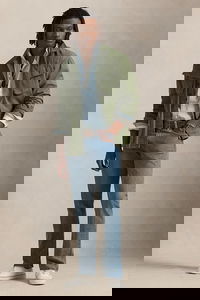 Polo Ralph Lauren Straight Fit Jeans