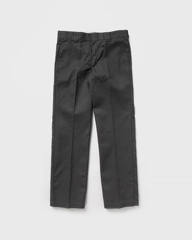 Nohavice Dickies 873 Slim Straight Work Šedá | DK0A4XK9CH01, 2