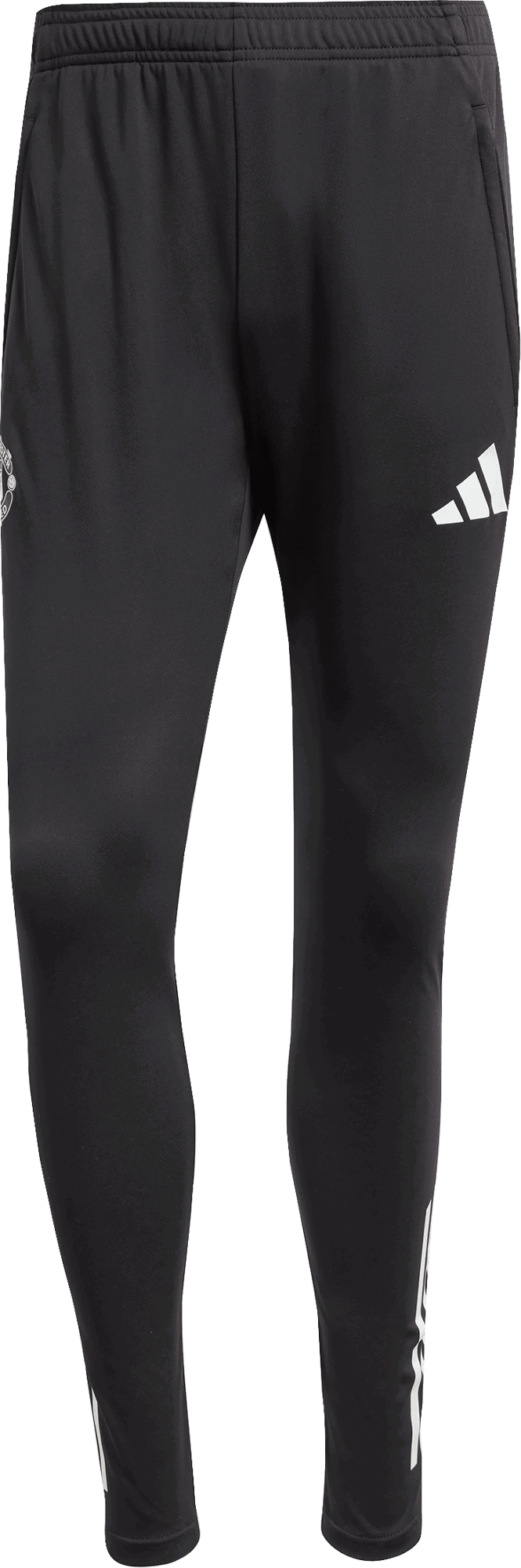 Tepláky adidas Originals Manchester United FC Training Pants Čierna | jp3118, 0