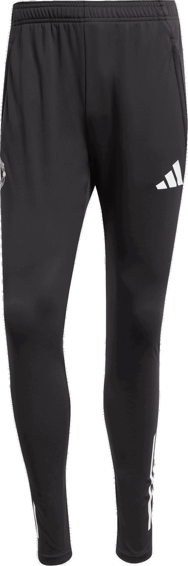 Tepláky adidas Originals Manchester United FC Training Pants Čierna | jp3118, 0