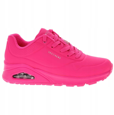 Tenisky a topánky Skechers Uno Ružová | 73667-HTPK, 0