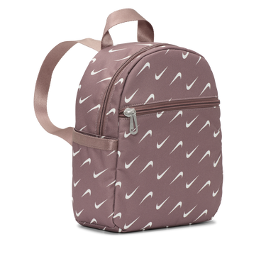 Batoh Nike Dámský mini batoh Sportswear Futura 365 (6 l) - Fialová Fialová | FN0939-208, 4