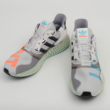 Tenisky a topánky adidas Originals Z4000 4D Šedá | EF9624, 2