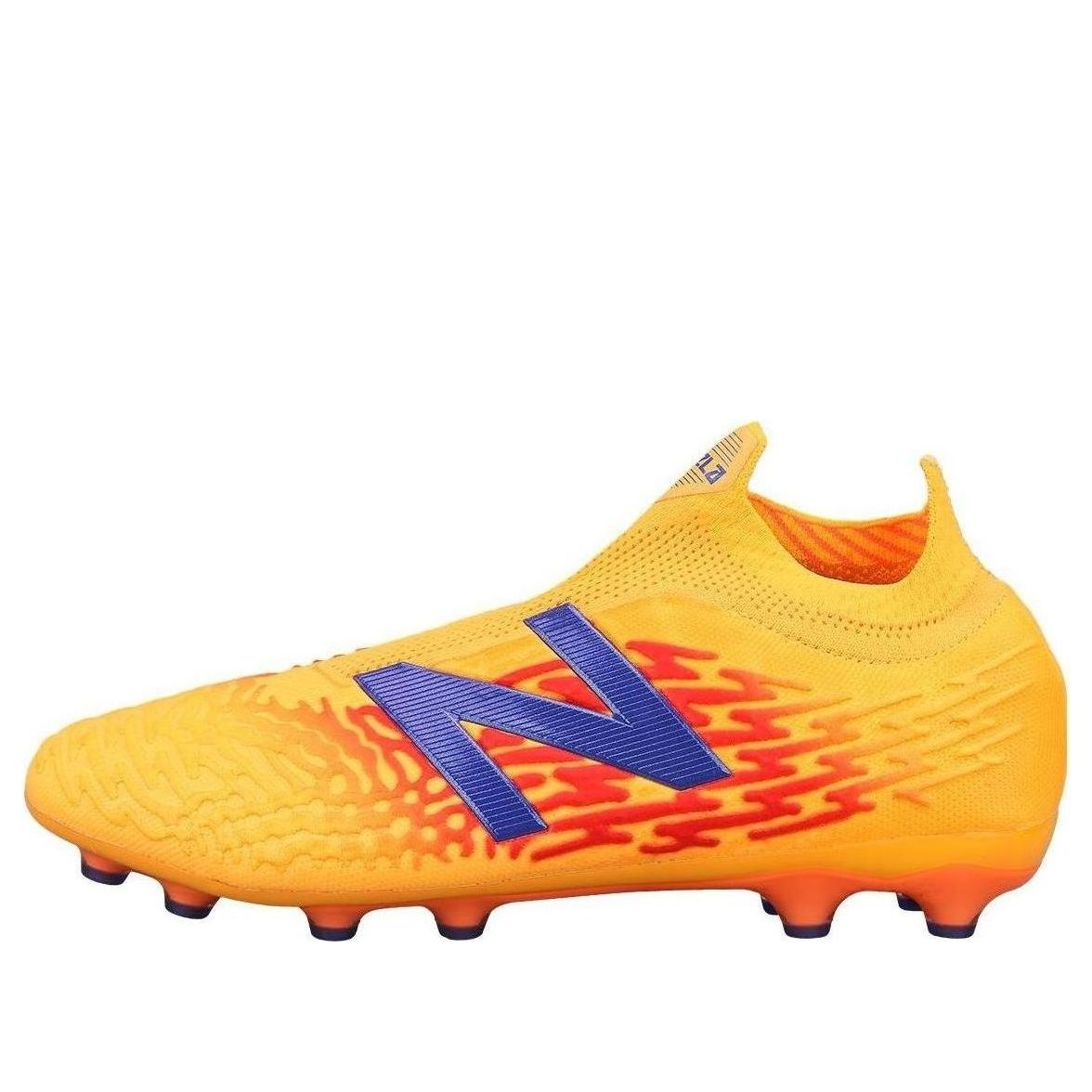 Tenisky a topánky New Balance Tekela V3+ Pro AG 'Orange' Oranžová | MST1AD35, 0