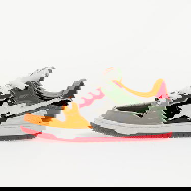 Tenisky a topánky BAPE BAPE Sk8 Sta 2 M1 Rôznofarebný | 0ZXSHM191312OORX, 0