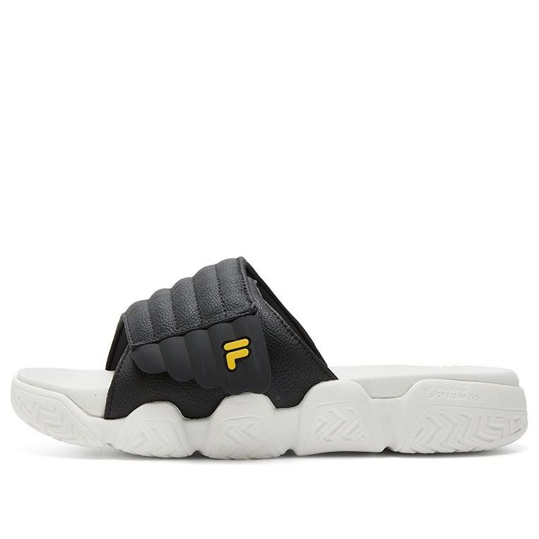 Tenisky a topánky FILA Fusion Barricade Slides Čierna | T12W321507F-BB