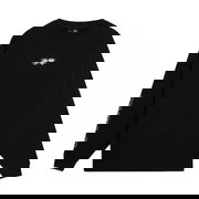 Logo Print Sweatshirt