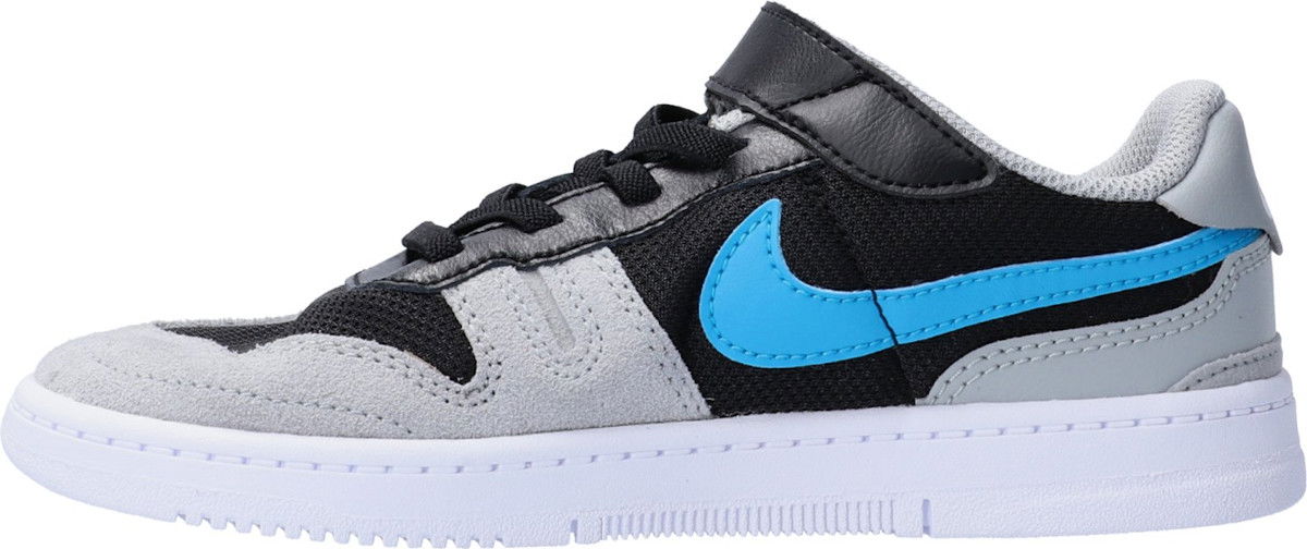 Tenisky a topánky Nike Squash-Type PS Šedá | cj4120-003, 0