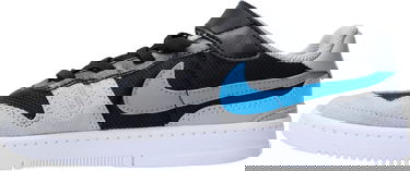 Tenisky a topánky Nike Squash-Type PS Šedá | cj4120-003, 0