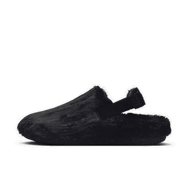 Tenisky a topánky Nike Calm Mule Čierna | FZ3118-001, 1