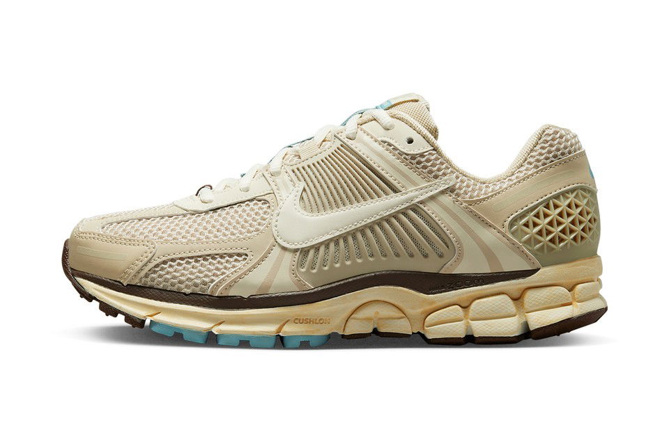 Tenisky a topánky Nike Zoom Vomero 5 Oatmeal "W" Béžová | FB8825-111, 0