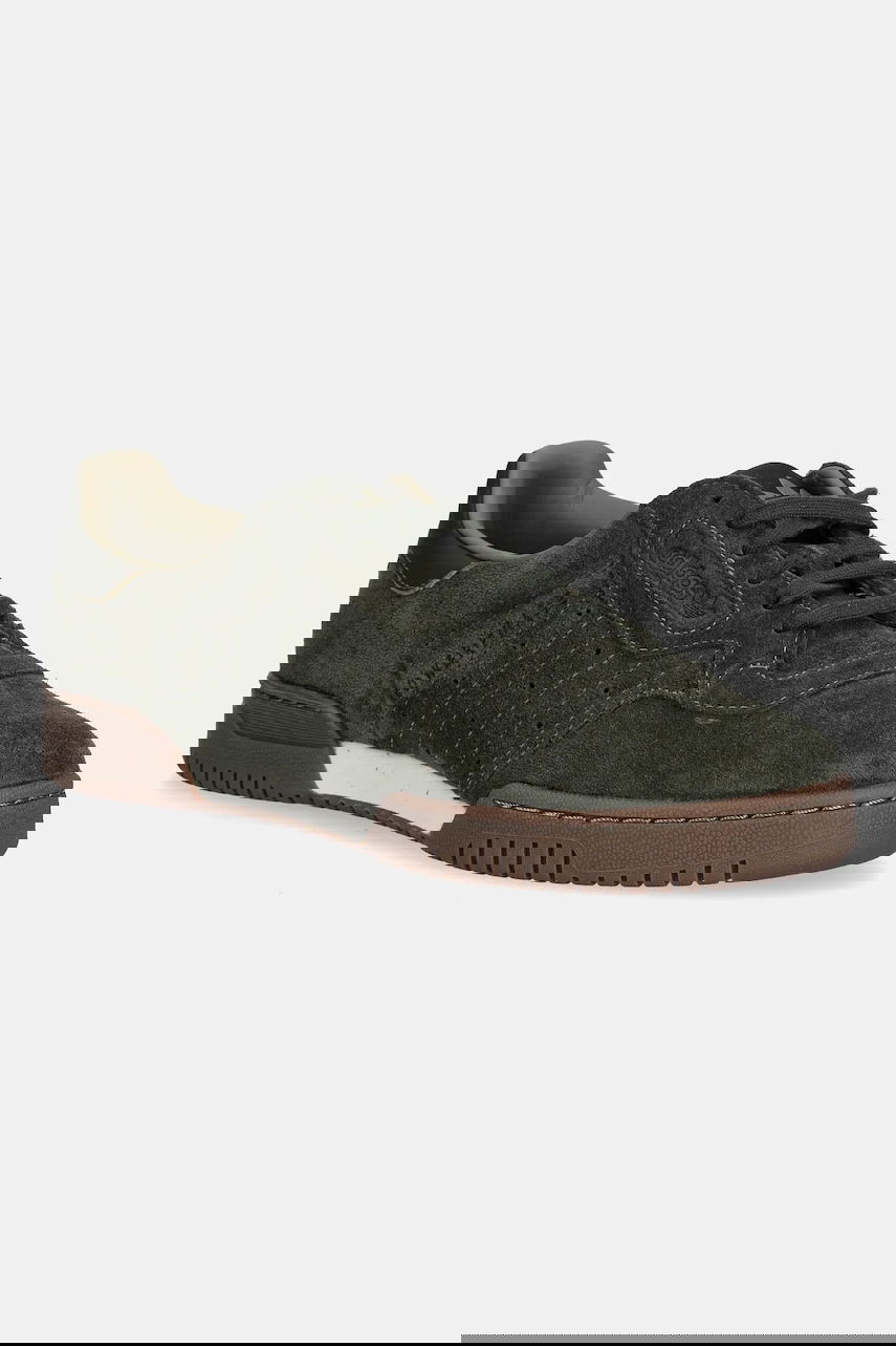 Tenisky a topánky adidas Originals adidas Originals Powerphase Zelené | JR0942, 0