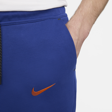 Tepláky Nike Netherlands Tech Fleece Navy | FJ8288-455, 2
