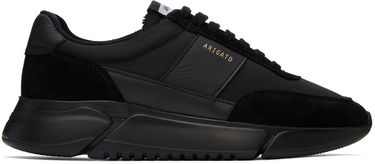 Tenisky a topánky AXEL ARIGATO Genesis Vintage Runner Čierna | F0084079, 0