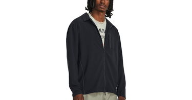 Bunda Under Armour Run Everywhere Čierna | 1379293-001, 1