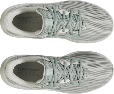 Tenisky a topánky Under Armour Charged Pursuit 4 Zelené | 3028261-348, 3