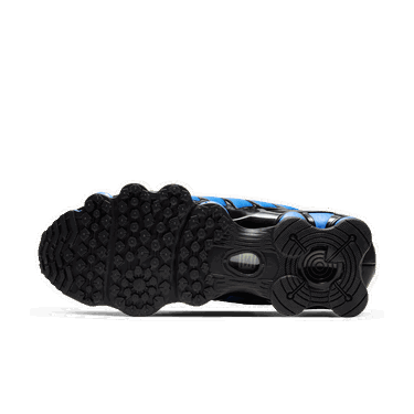 Tenisky a topánky Nike Shox TL "Racer Blue" Modrá | AV3595-009, 2