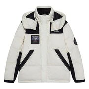 Padded Down Winter Jacket