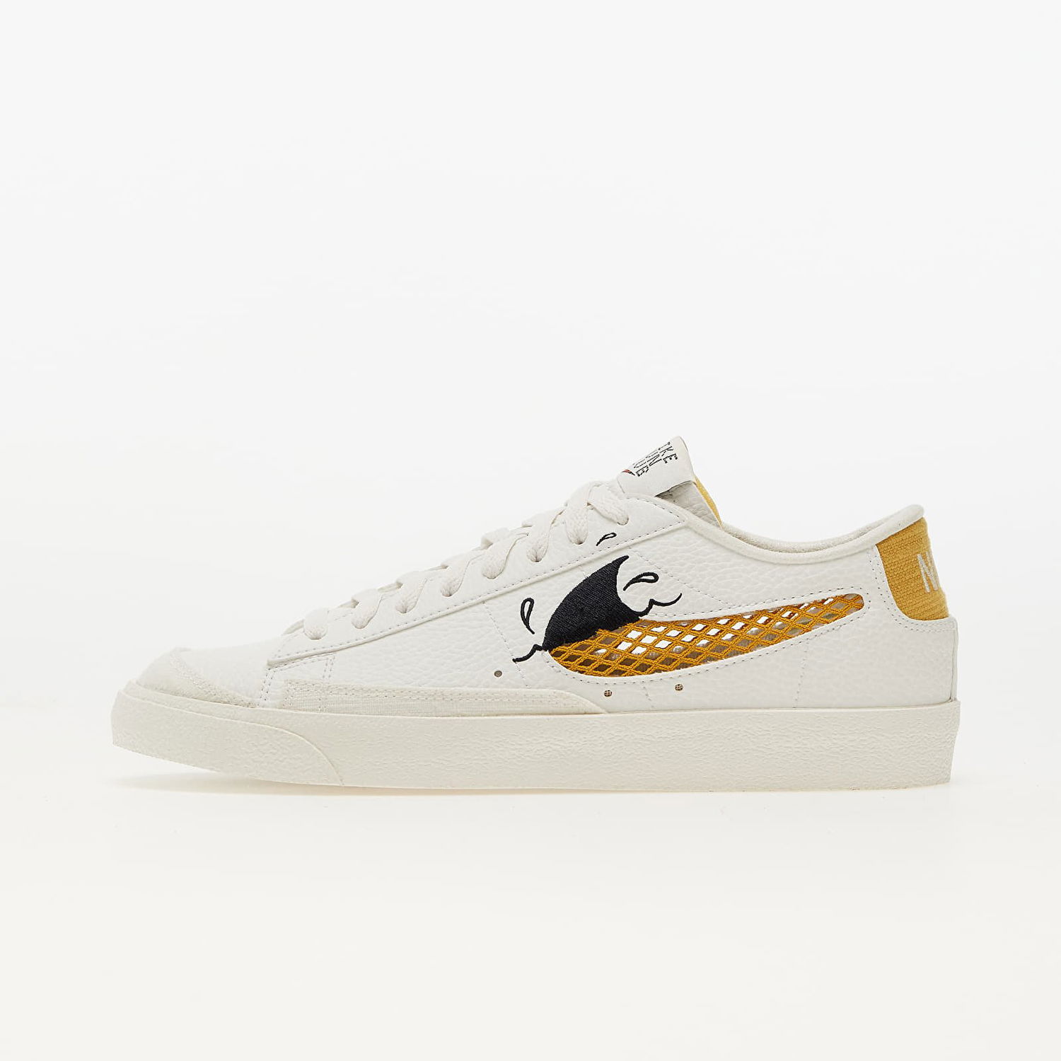 Tenisky a topánky Nike Blazer Low '77 SE "Sun Club" Biela | DM0210-100, 0