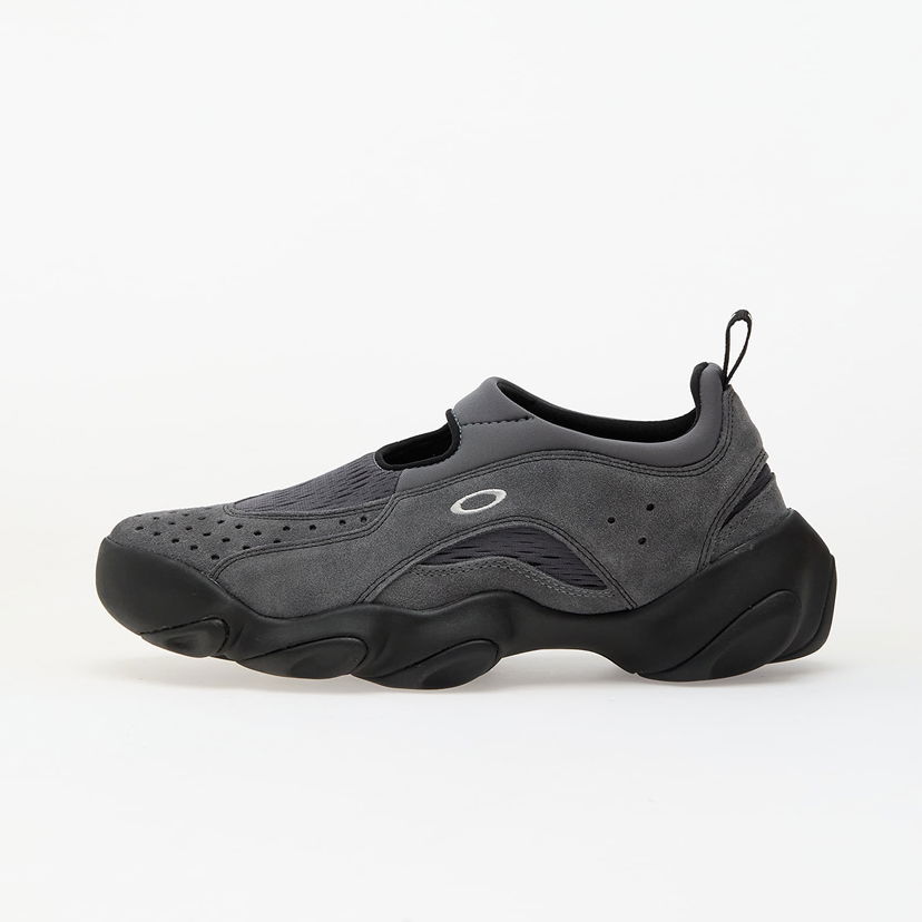 Tenisky a topánky OAKLEY Factory Team Flesh Sandal Asphalt Šedá | BDP25S02004457GY03