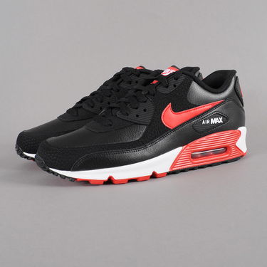 Tenisky a topánky Nike Air Max 90 Essential Čierna | 537384 069, 1