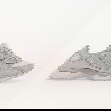 Tenisky a topánky Asics GEL-NYC Cloud Grey Šedá | 1203A663-101, 3
