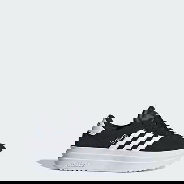 Tenisky a topánky adidas Performance VL Court Bold Lifestyle Čierna | IH4777, 0