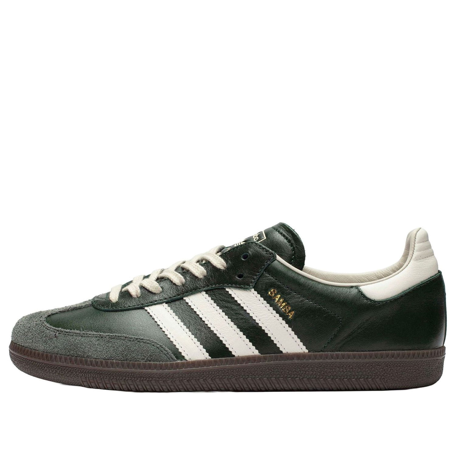 Tenisky a topánky adidas Originals Samba OG Zelené | IE6243, 0