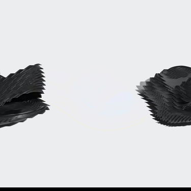 Tenisky a topánky adidas Performance Alphabounce Slides Čierna | GY9416, 3